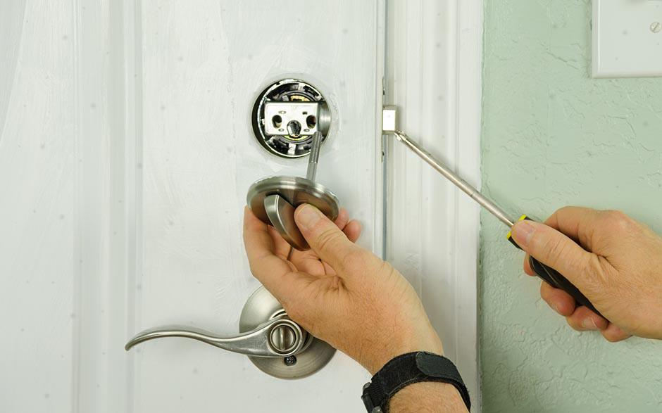 comment ouvrir une serrure ancienne Vitrolles